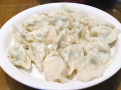 鲅鱼水饺-新海渔港·胶东海鲜家常菜·家宴(奥体中心店)