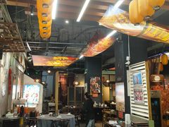 -大洋家·精品潮汕菜·生腌砂锅粥(天河东路店)