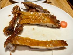 -小放牛炒菜馆(北国商城店)