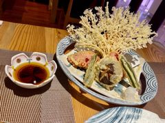 金枪鱼蔬菜沙拉-游You House(西单老佛爷店)