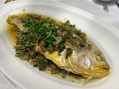 -顶特勒·黄鱼馆·特色菜(上海大世界店)