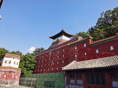 -颐和园