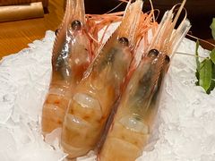 -花和海鲜自助(梅江店)