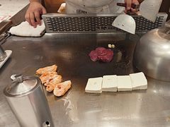 -火地铁板烧(昆山万象汇店)