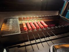 -麦凯伦烧烤·精酿超级工厂店(金桥总店)