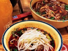 杠上脑花-冒椒火辣(奎星楼街店)