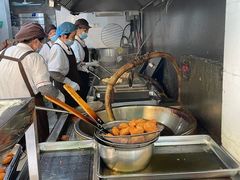 -陶记正宗德州扒鸡(科巷店)