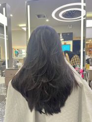 -苏豪路易士·嘉玛发廊