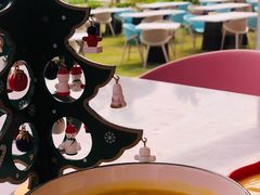 -水桶王国主题餐厅·聚会·生日派对·亲子活动·家庭套餐(亚龙湾希尔顿店)