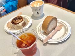 -Cupping Room(Harbour City)