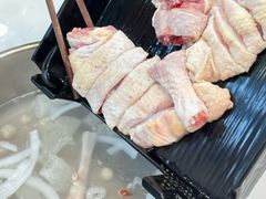 -果然农夫椰子鸡(虎门大润发店)