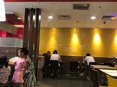 -麦当劳(无锡滨湖万达店)