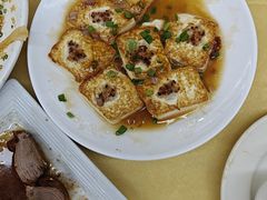 -吉莲利苑海鲜酒家(珠海拱北28年老字号店)