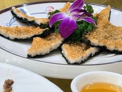 -百年银屏蚝烙·非遗潮汕菜(乐山店)