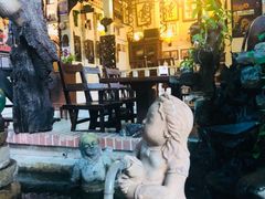 -自然餐厅(Phuket)