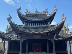 -零陵古城