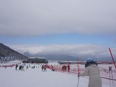 -太子岭滑雪场