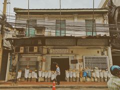 -唐人街(耀华力路)