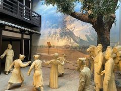 -西安大唐西市博物馆