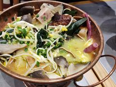 -极乐小煮·成都冒菜(科技绿洲店)
