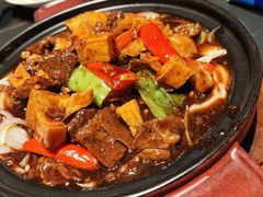 -童福兴·南京菜(老门东店)