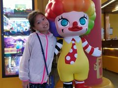 -青岛东方影都融创电影世界