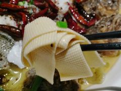 -江渔儿酸菜鱼(东二环泰禾店)