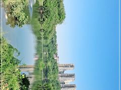 -重庆彩云湖湿地公园