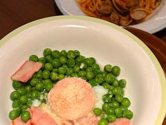 -萨莉亚意式餐厅(三号湾广场店)