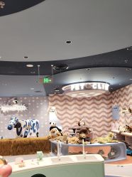-奈尔宝家庭中心·亲子餐厅(北京东坝万达店)