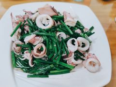 -景祥海鲜美食餐厅