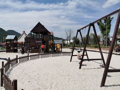 -云漫湖生态度假公园