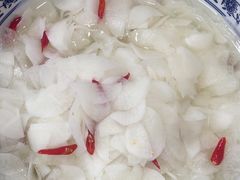 -屯老二农家铁锅炖·行业领军者(梅江店)