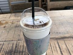 -Cafe Aewol Monsant