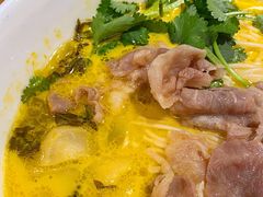 -和府捞面(壹方天地店)