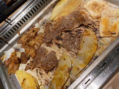 -新石器烤肉(之心城店)