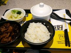 -老娘舅中式快餐(美好广场店)