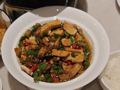 -小菜园新徽菜(合肥滨湖世纪金源店)