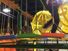 双拼牛肉酱捞丁面-香港十三座(宝山万达店)