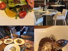 -at cafe 意大利餐厅(集美店)