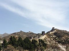 景点-八达岭长城