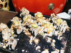 -惠州皇冠假日酒店·西餐厅·自助餐厅