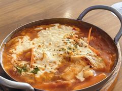 -热地HOT PLACE洋风韩餐(红旗街店)