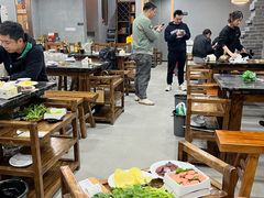 -小牛家村·贵州黄牛肉火锅(梦想小镇二分店)