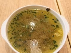 -泰煌鸡·上海白斩鸡·鸡汤面(万航店)