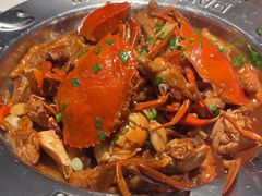 -胖哥俩肉蟹煲(湖滨银泰in77店)