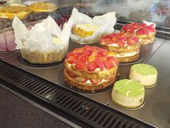 -BAKER&SPICE(安福路店)
