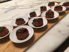 -顺德美的万豪酒店-万豪中餐厅