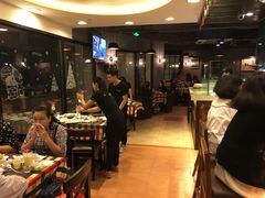 -遇见西木美式餐厅(体育路店)