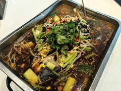 -梅花香里大酒店(郁金香路店)